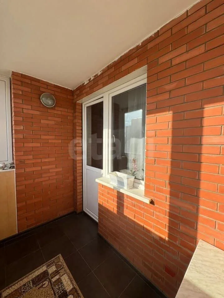 1-к квартира, 45.8м² (Промышленная улица, 33) - миниатюра 7