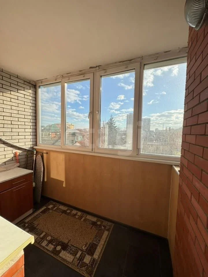 1-к квартира, 45.8м² (Промышленная улица, 33) - миниатюра 8