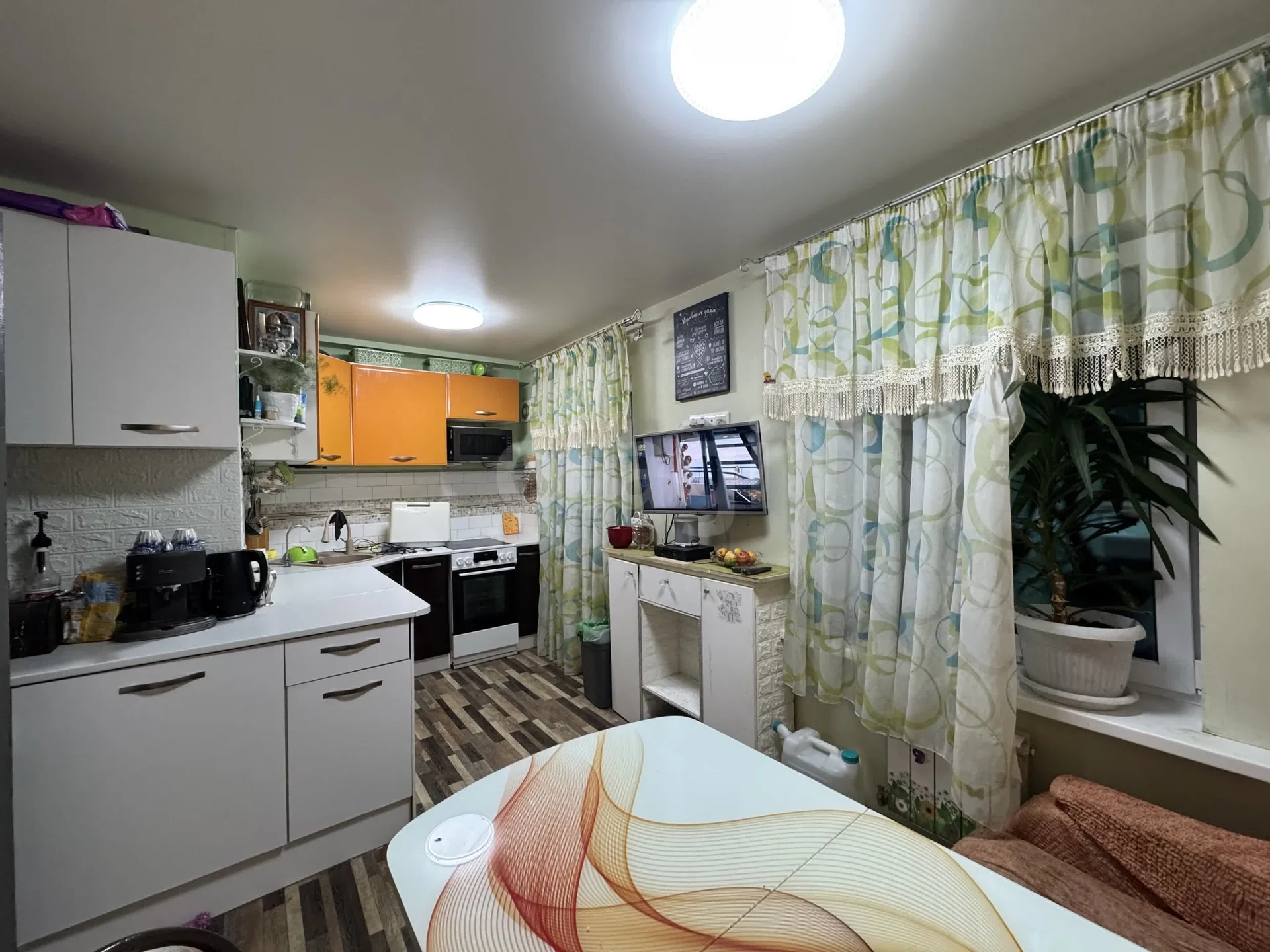 3-к квартира, 69.9м² (улица имени 40-летия Победы, 89) - миниатюра 4
