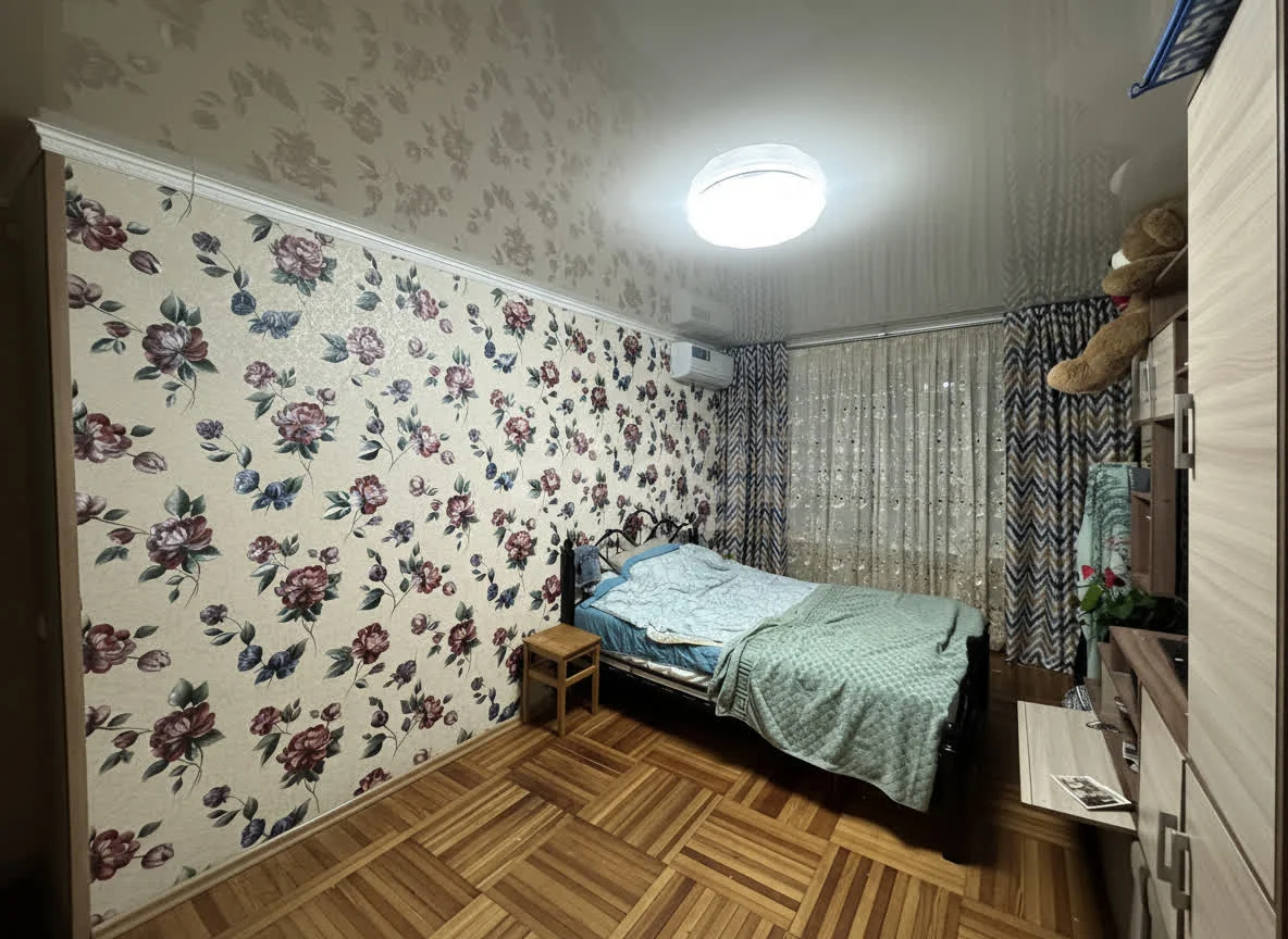 3-к квартира, 69.9м² (улица имени 40-летия Победы, 89) - миниатюра 5