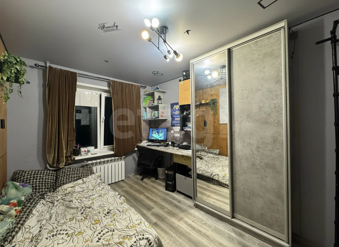 3-к квартира, 69.9м² (улица имени 40-летия Победы, 89) - миниатюра 6