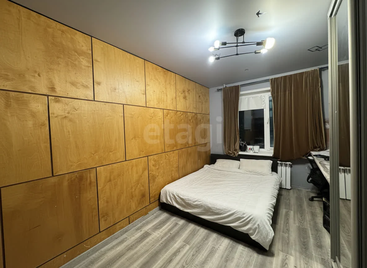 3-к квартира, 69.9м² (улица имени 40-летия Победы, 89) - миниатюра 7