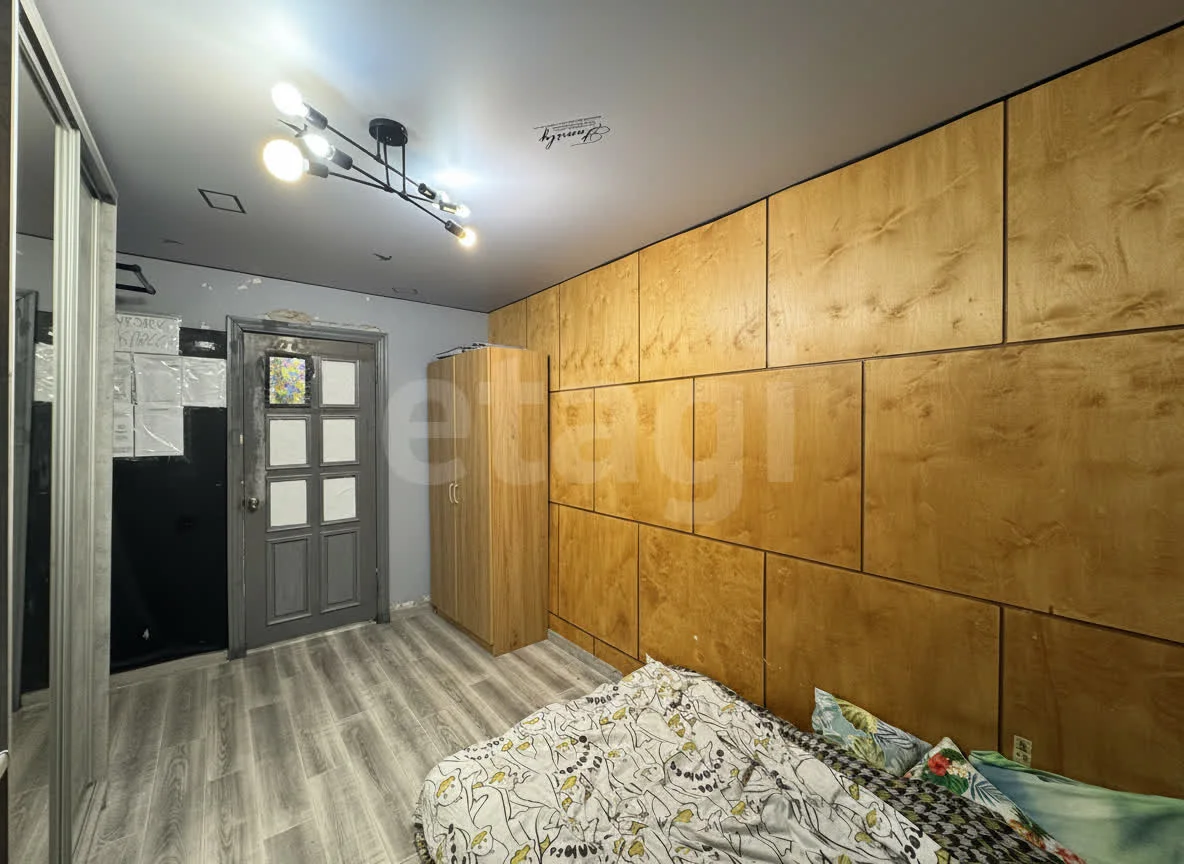 3-к квартира, 69.9м² (улица имени 40-летия Победы, 89) - миниатюра 8
