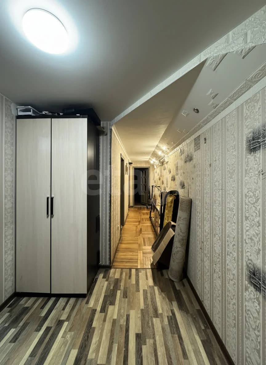 3-к квартира, 69.9м² (улица имени 40-летия Победы, 89) - миниатюра 9