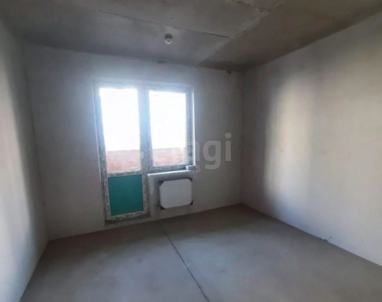 1-к квартира, 49м² (улица Краеведа Соловьёва, 6к4) - миниатюра 4