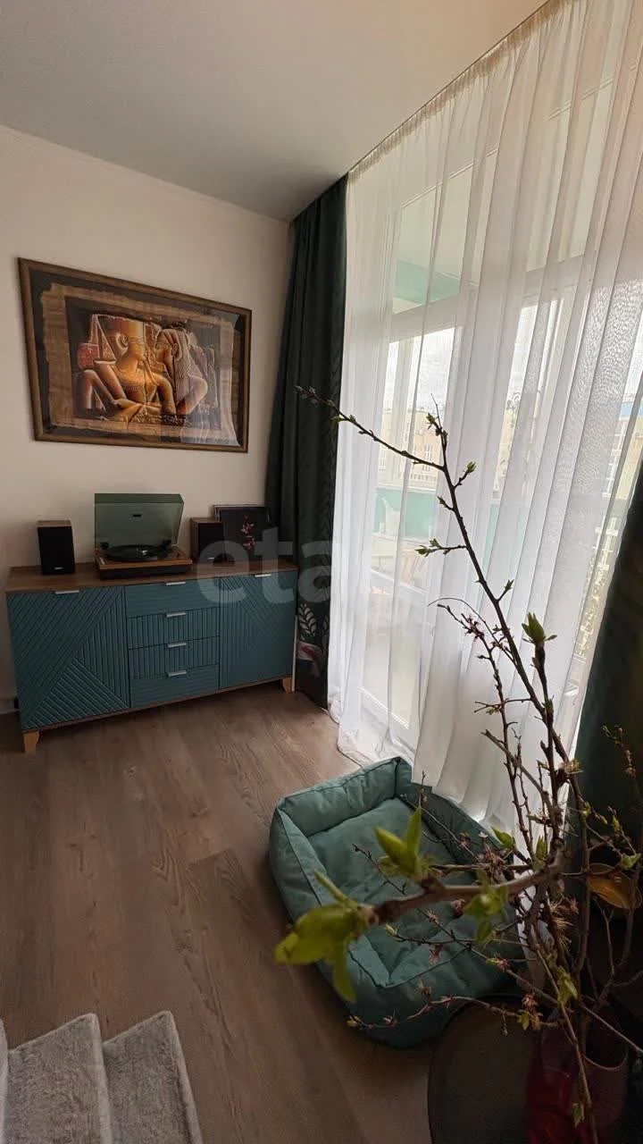 1-к квартира, 32.3м² (Степная улица, 1/1к4) - миниатюра 10