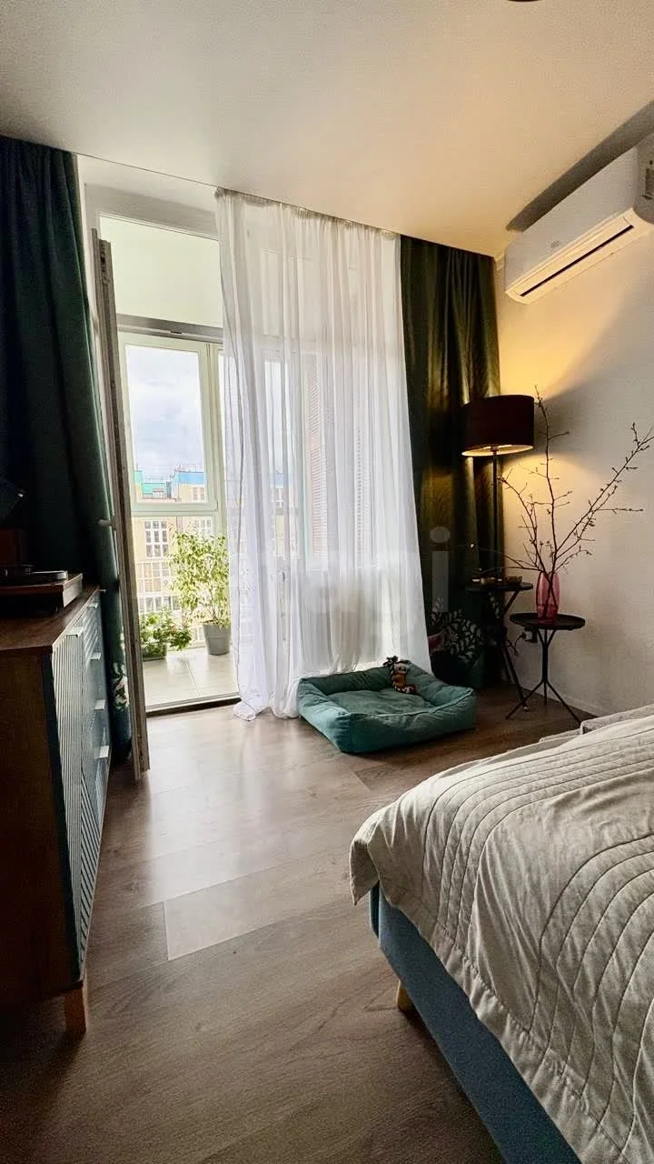 1-к квартира, 32.3м² (Степная улица, 1/1к4) - миниатюра 11