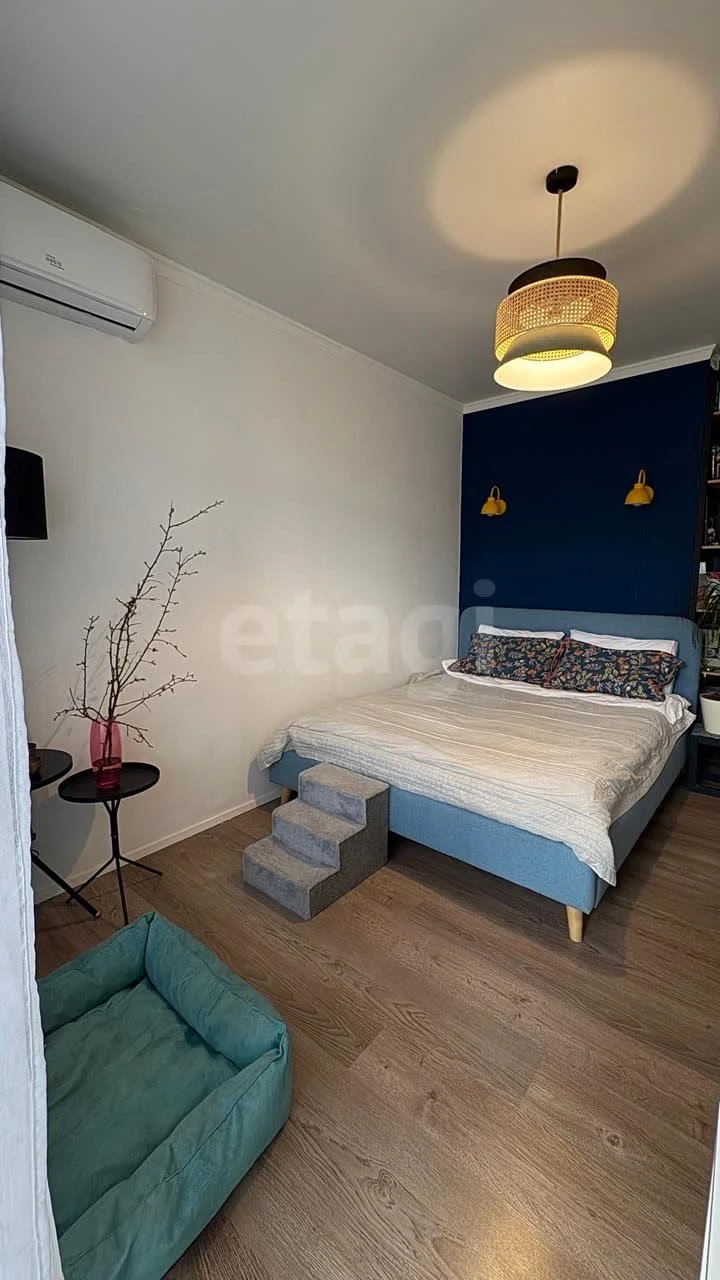 1-к квартира, 32.3м² (Степная улица, 1/1к4) - миниатюра 12