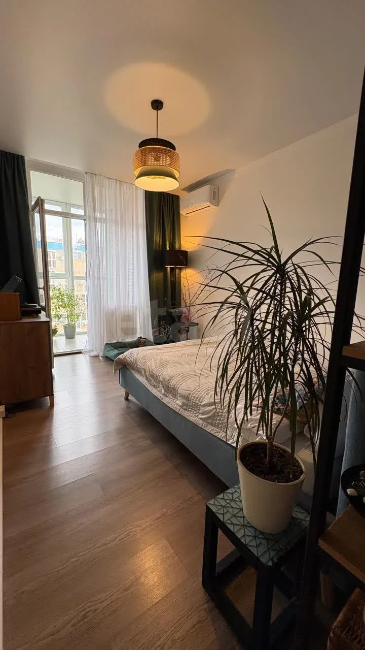 1-к квартира, 32.3м² (Степная улица, 1/1к4) - миниатюра 14