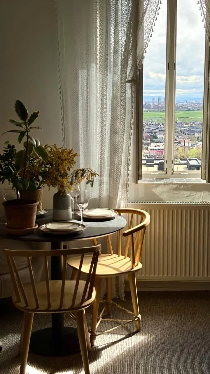 1-к квартира, 32.3м² (Степная улица, 1/1к4) - миниатюра 5