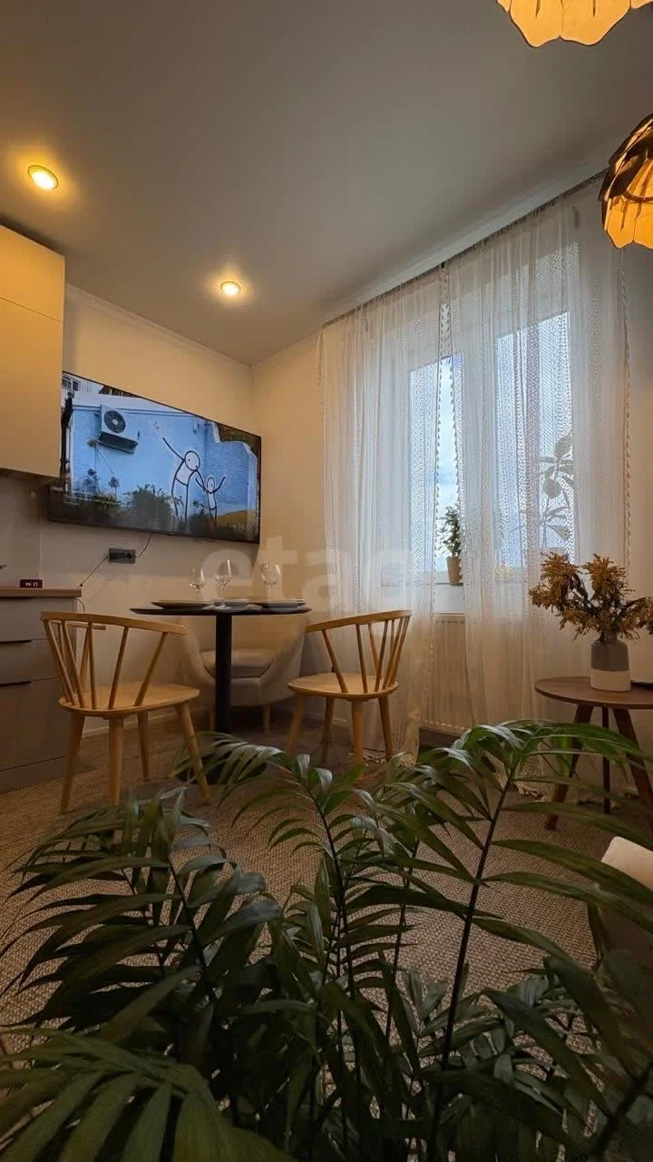1-к квартира, 32.3м² (Степная улица, 1/1к4) - миниатюра 7