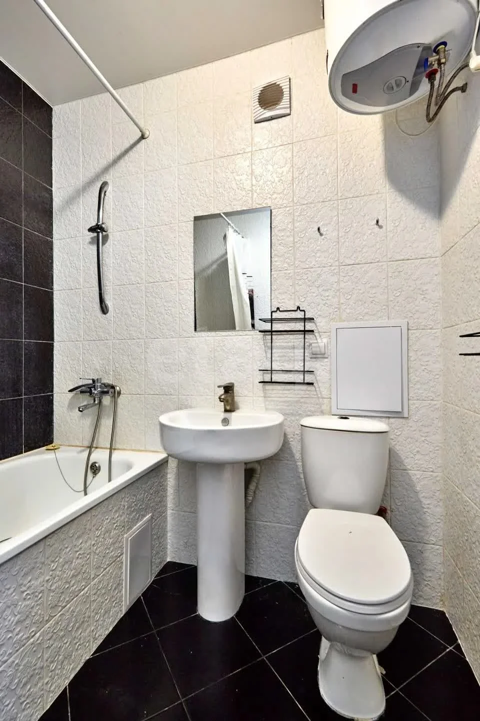2-к квартира, 59.8м² (улица Цезаря Куникова, 24к2) - миниатюра 11