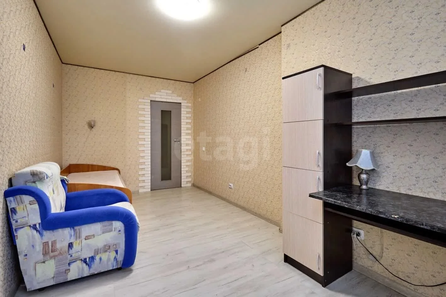 2-к квартира, 59.8м² (улица Цезаря Куникова, 24к2) - миниатюра 13