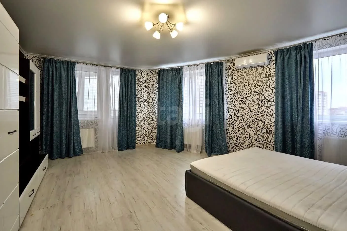 2-к квартира, 59.8м² (улица Цезаря Куникова, 24к2) - миниатюра 4