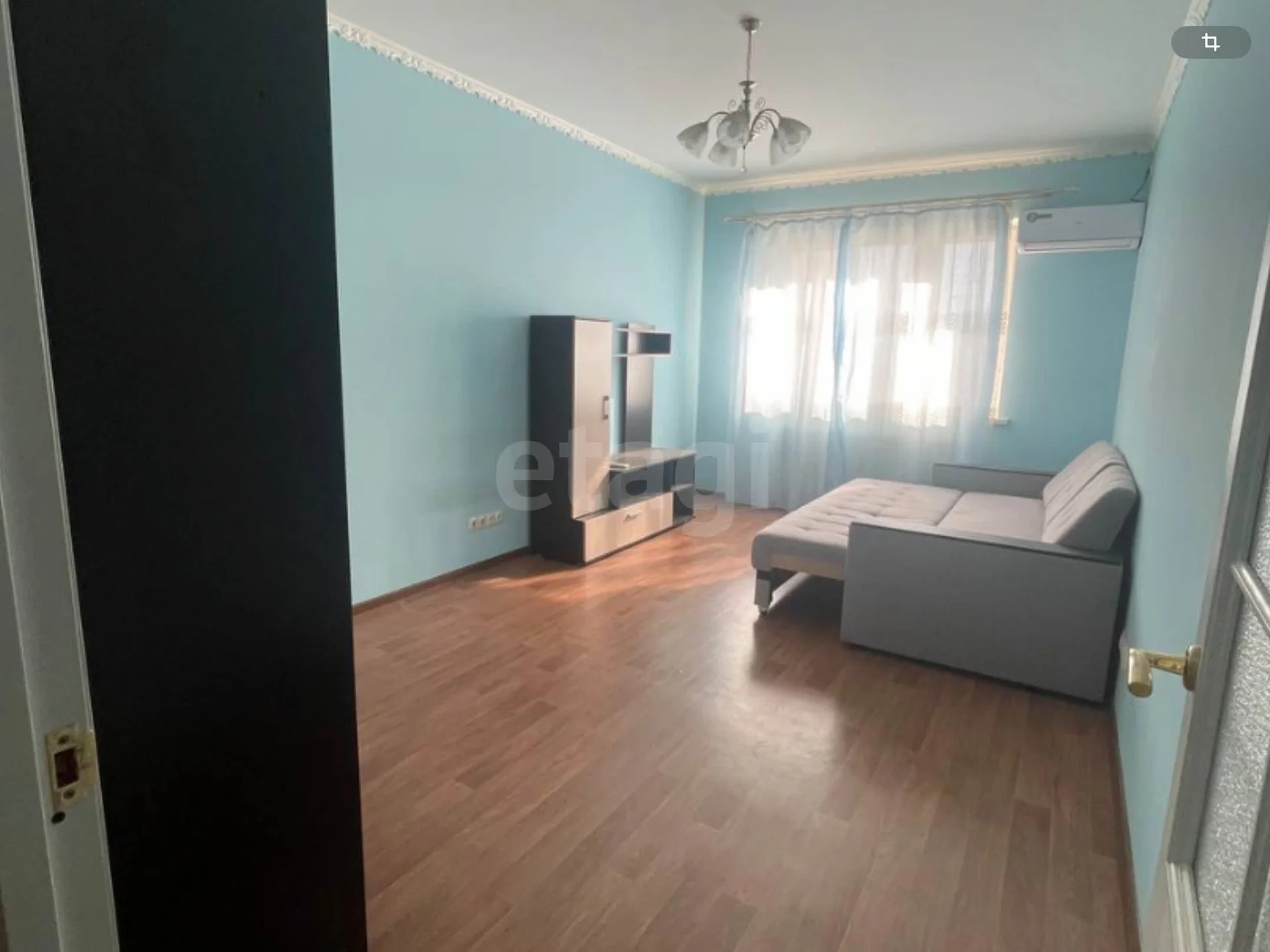1-к квартира, 40м² (Уральская улица, 166/2) - миниатюра 3