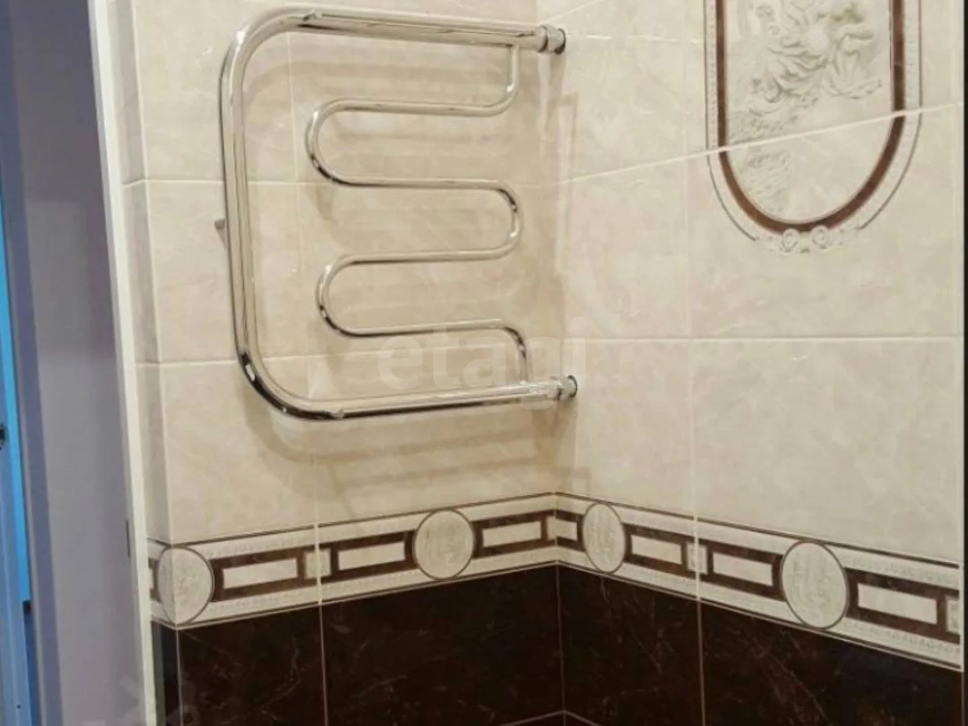 1-к квартира, 40м² (Уральская улица, 166/2) - миниатюра 7