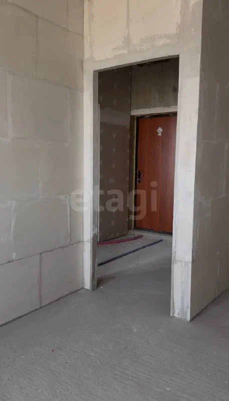 1-к квартира, 40.46м² (Уральская улица, 100/5) - миниатюра 5