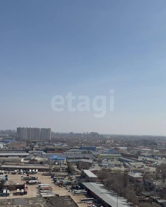 1-к квартира, 40.46м² (Уральская улица, 100/5) - миниатюра 8