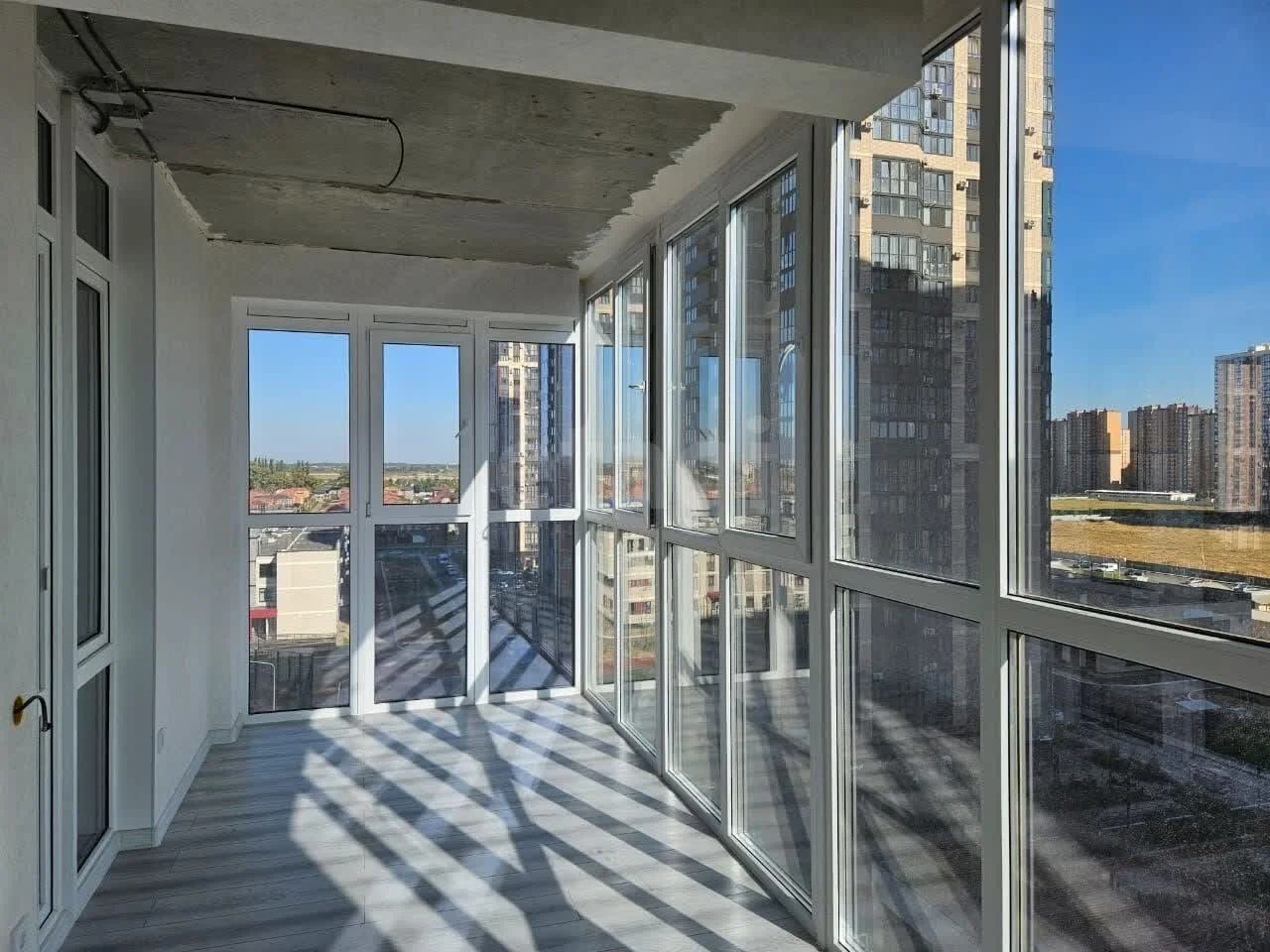 2-к квартира, 50.6м² (, 8) - миниатюра 13