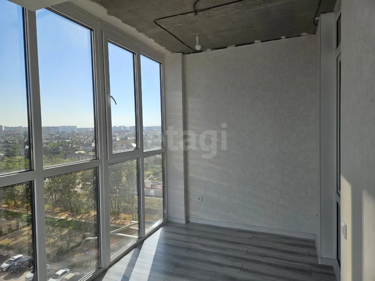 2-к квартира, 50.6м² (, 8) - миниатюра 15