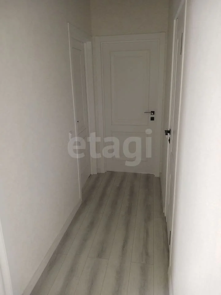 2-к квартира, 50.6м² (, 8) - миниатюра 2