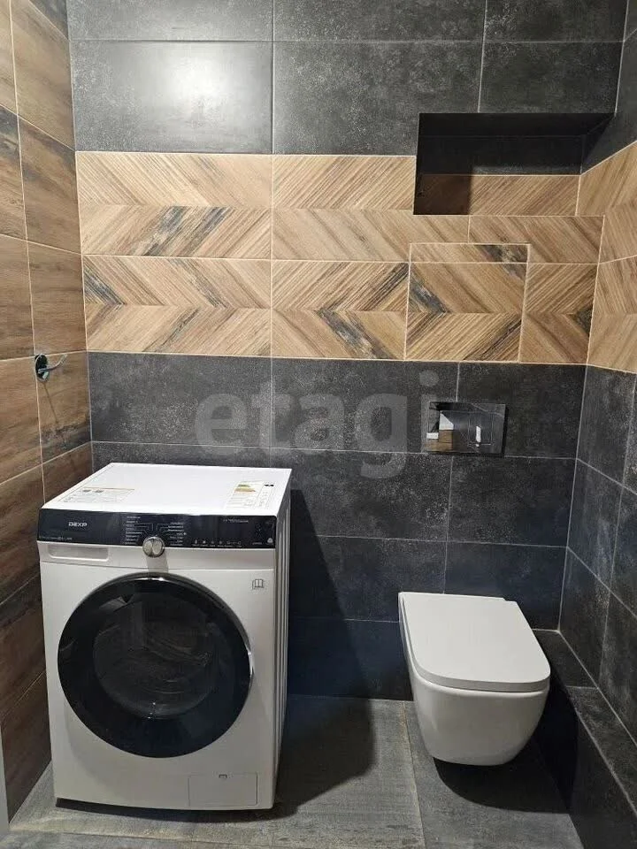 2-к квартира, 50.6м² (, 8) - миниатюра 4