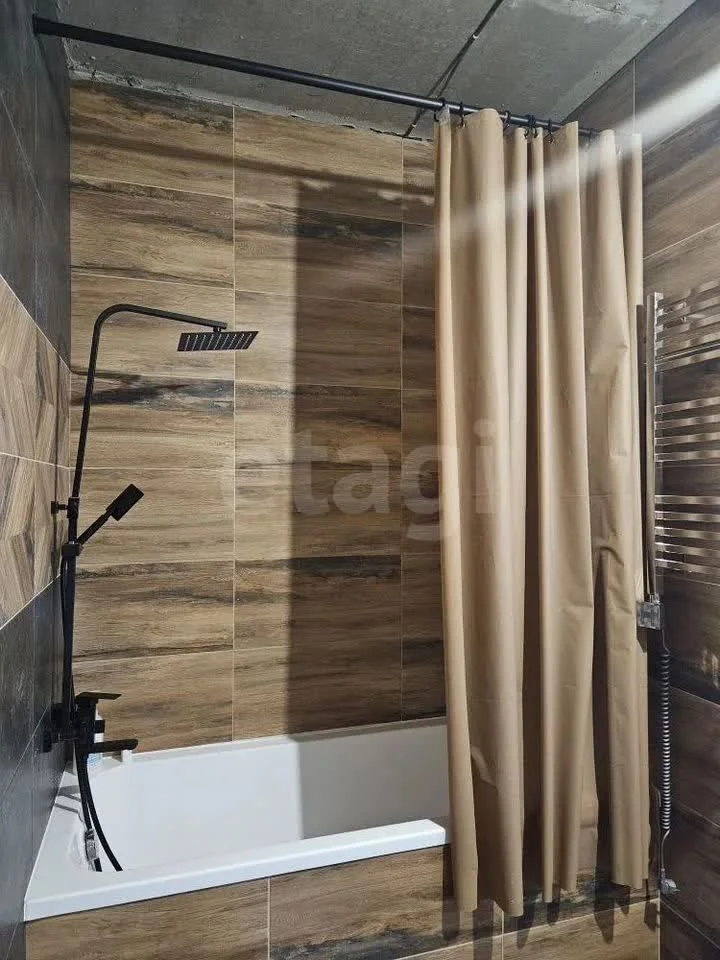 2-к квартира, 50.6м² (, 8) - миниатюра 5