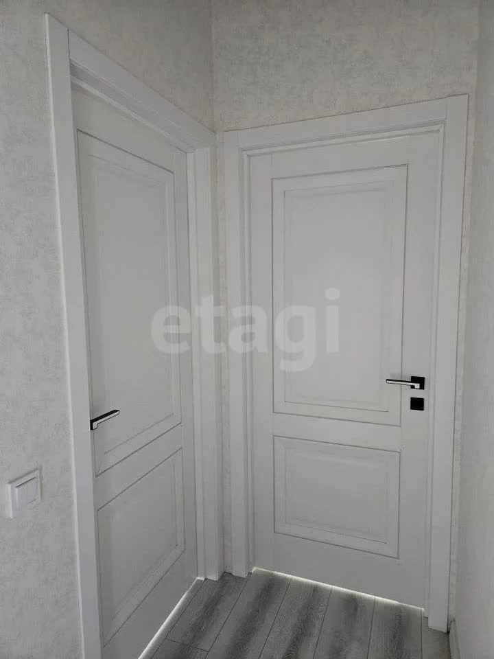 2-к квартира, 50.6м² (, 8) - миниатюра 7