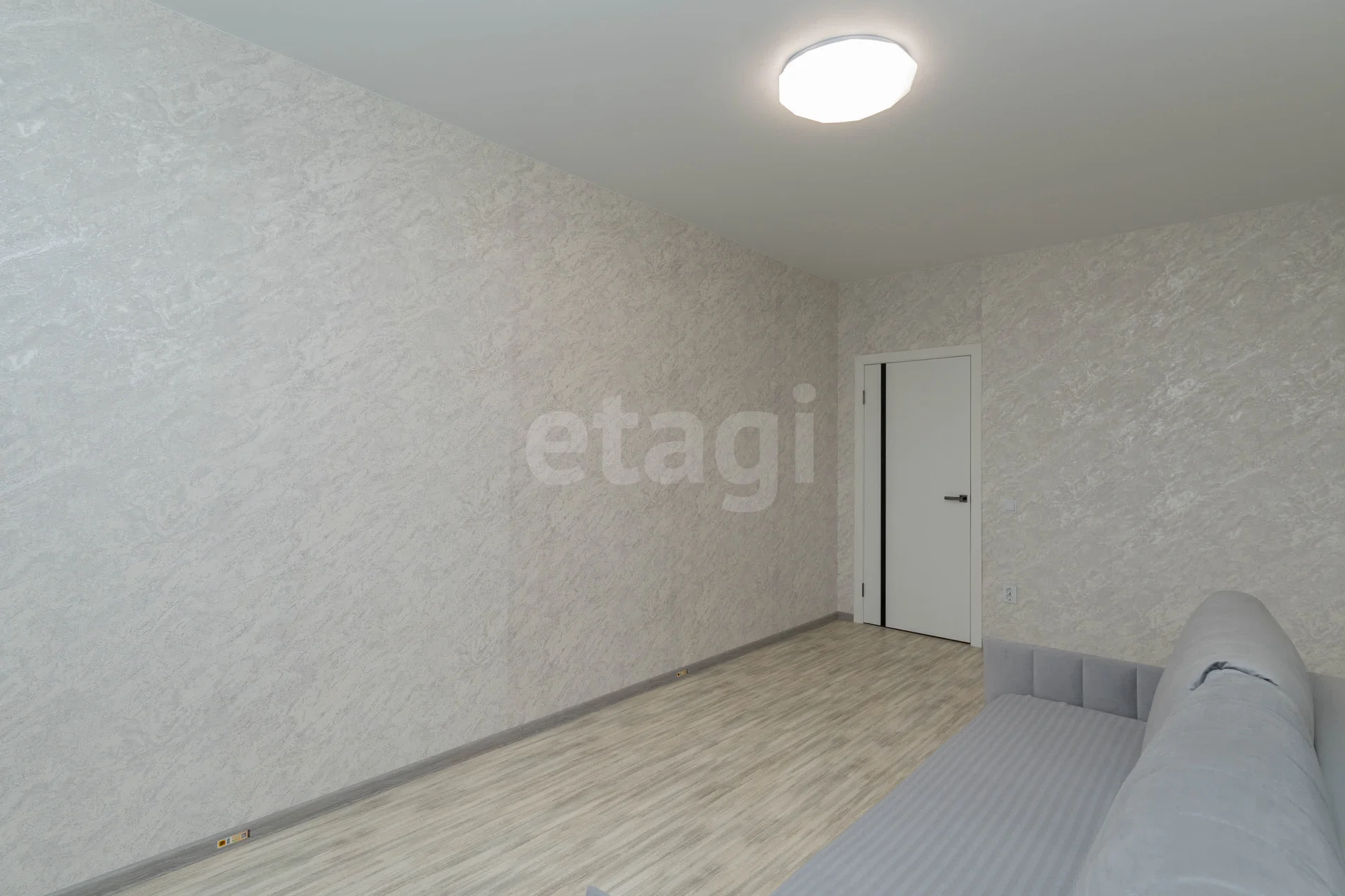 1-к квартира, 37.5м² (Дубравная улица, 1) - миниатюра 13