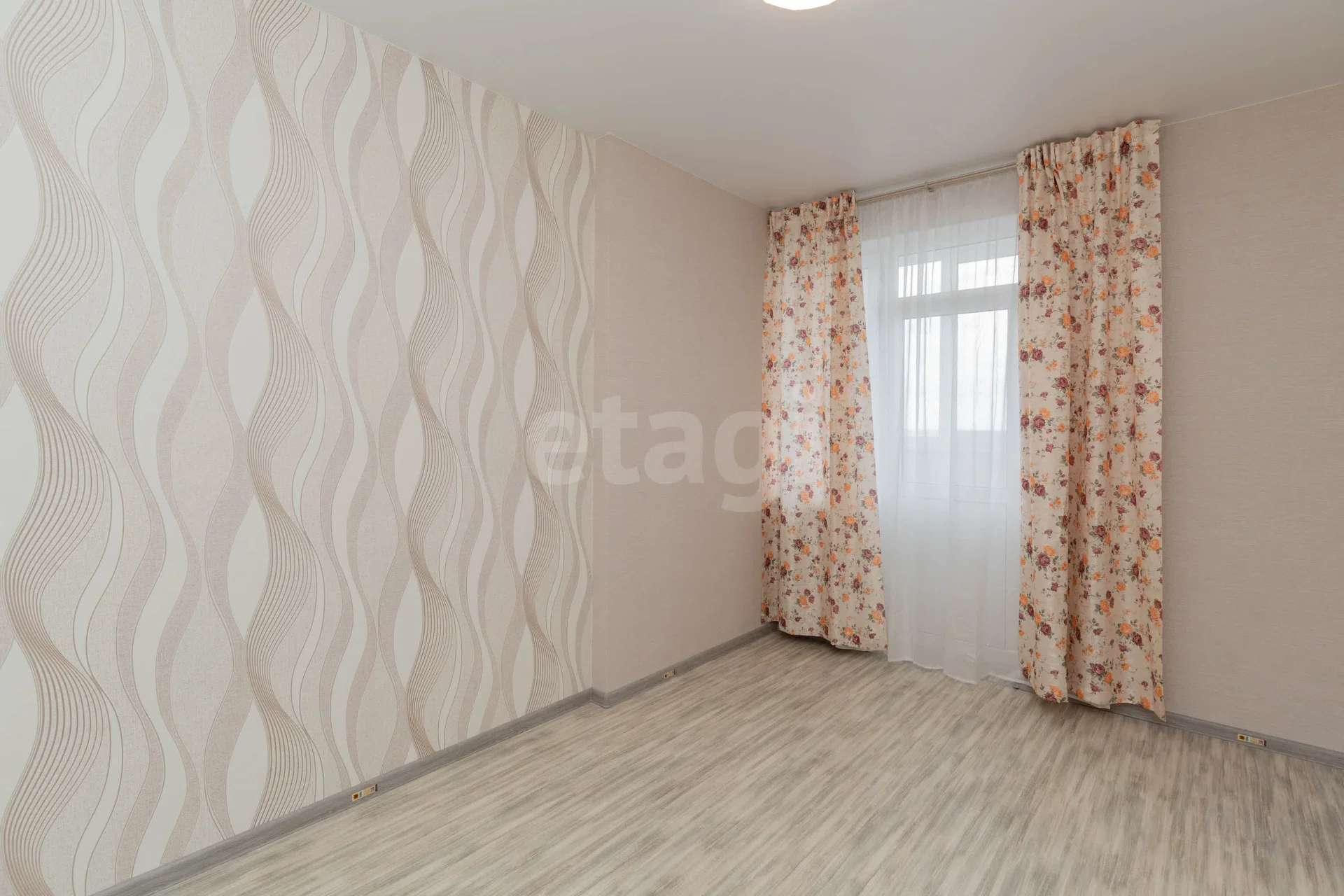 1-к квартира, 37.5м² (Дубравная улица, 1) - миниатюра 15