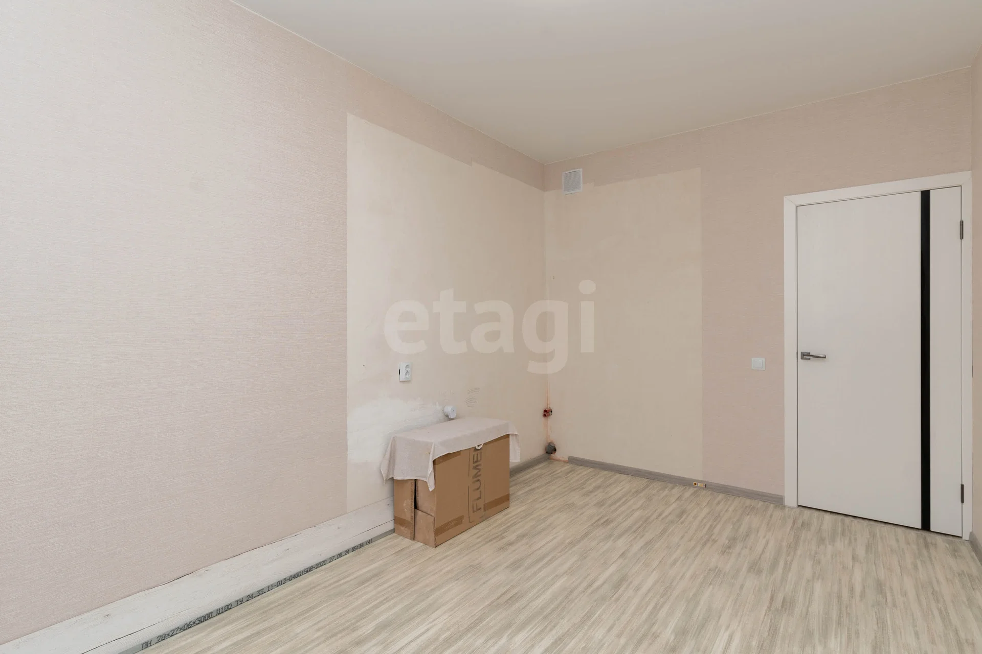 1-к квартира, 37.5м² (Дубравная улица, 1) - миниатюра 16