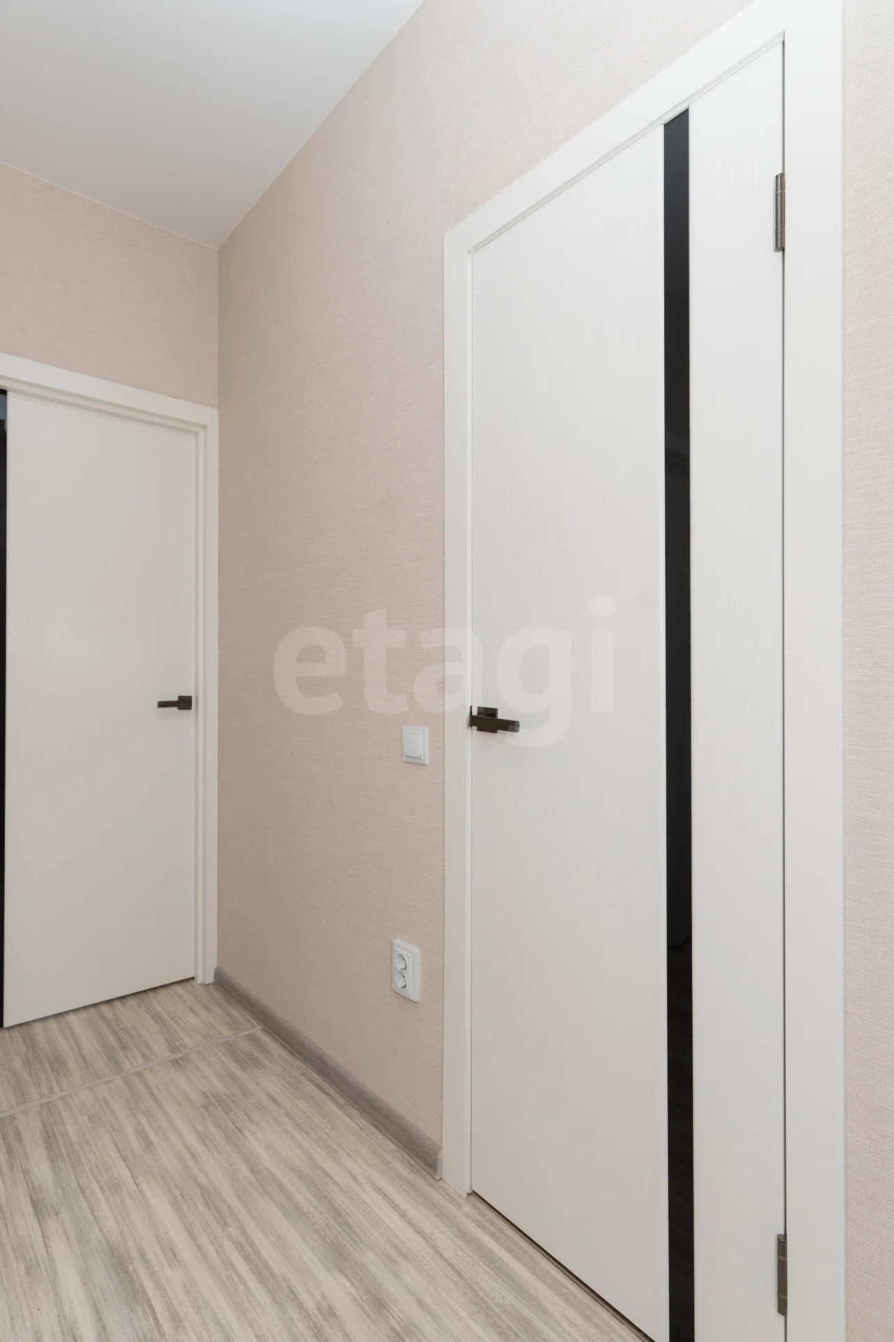 1-к квартира, 37.5м² (Дубравная улица, 1) - миниатюра 23