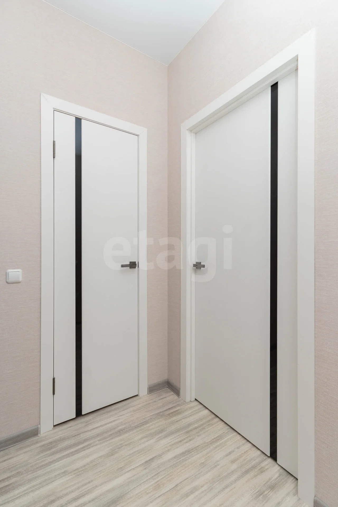 1-к квартира, 37.5м² (Дубравная улица, 1) - миниатюра 24