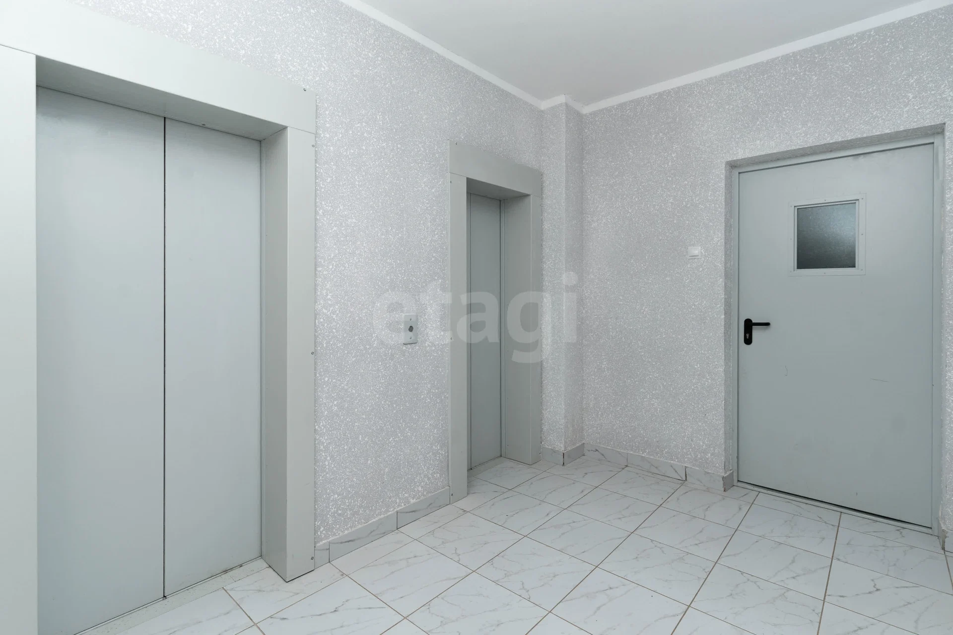 1-к квартира, 37.5м² (Дубравная улица, 1) - миниатюра 28