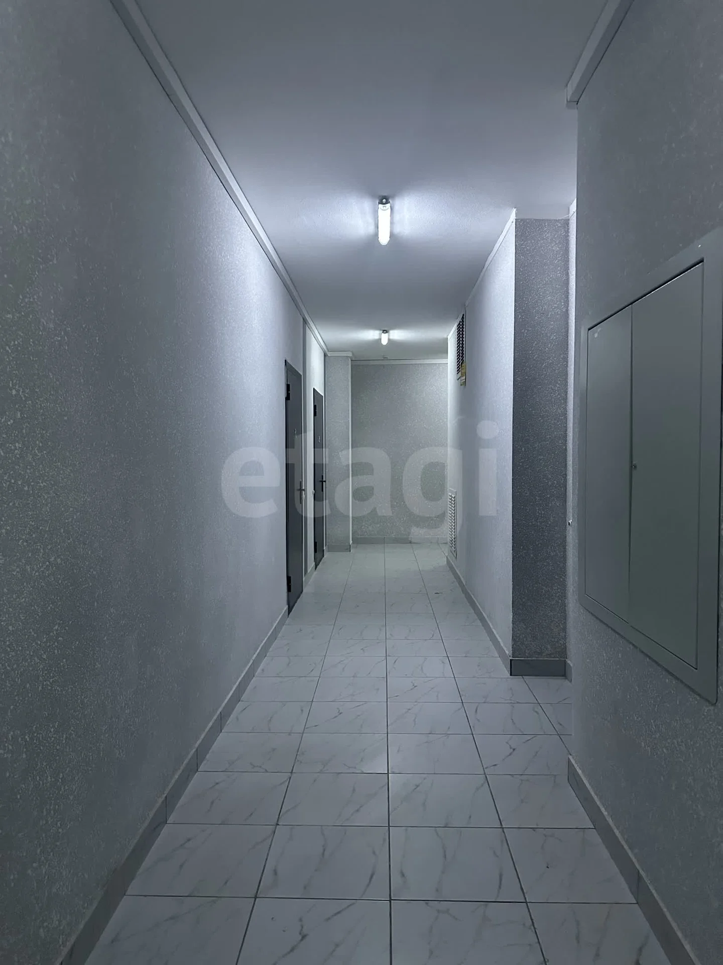 1-к квартира, 37.5м² (Дубравная улица, 1) - миниатюра 32