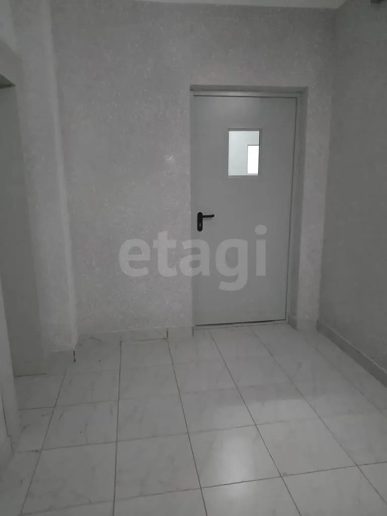 1-к квартира, 37.5м² (Дубравная улица, 1) - миниатюра 33