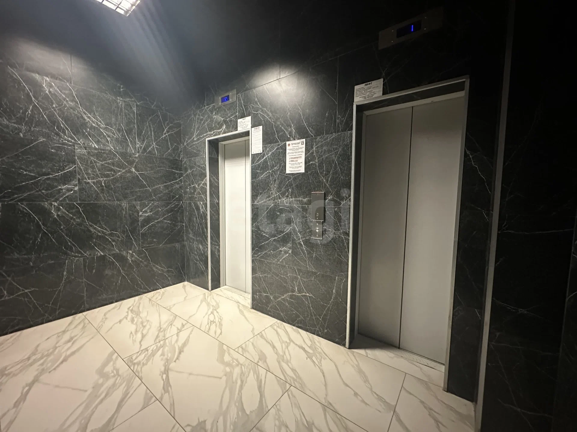 1-к квартира, 37.5м² (Дубравная улица, 1) - миниатюра 34