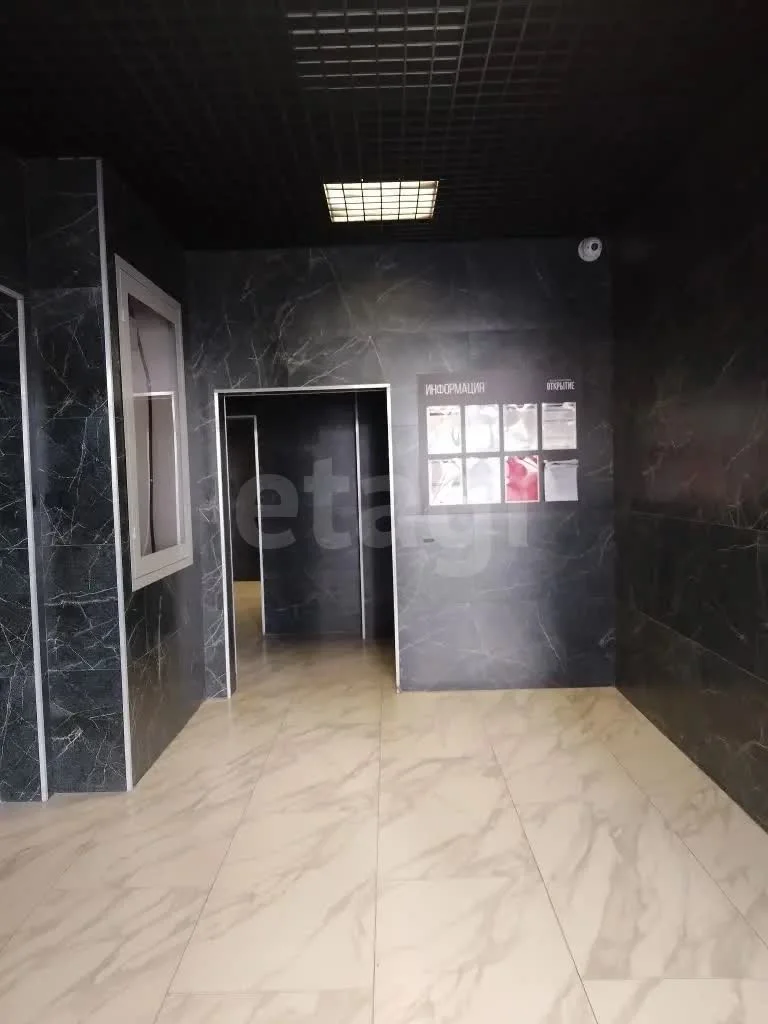 1-к квартира, 37.5м² (Дубравная улица, 1) - миниатюра 35