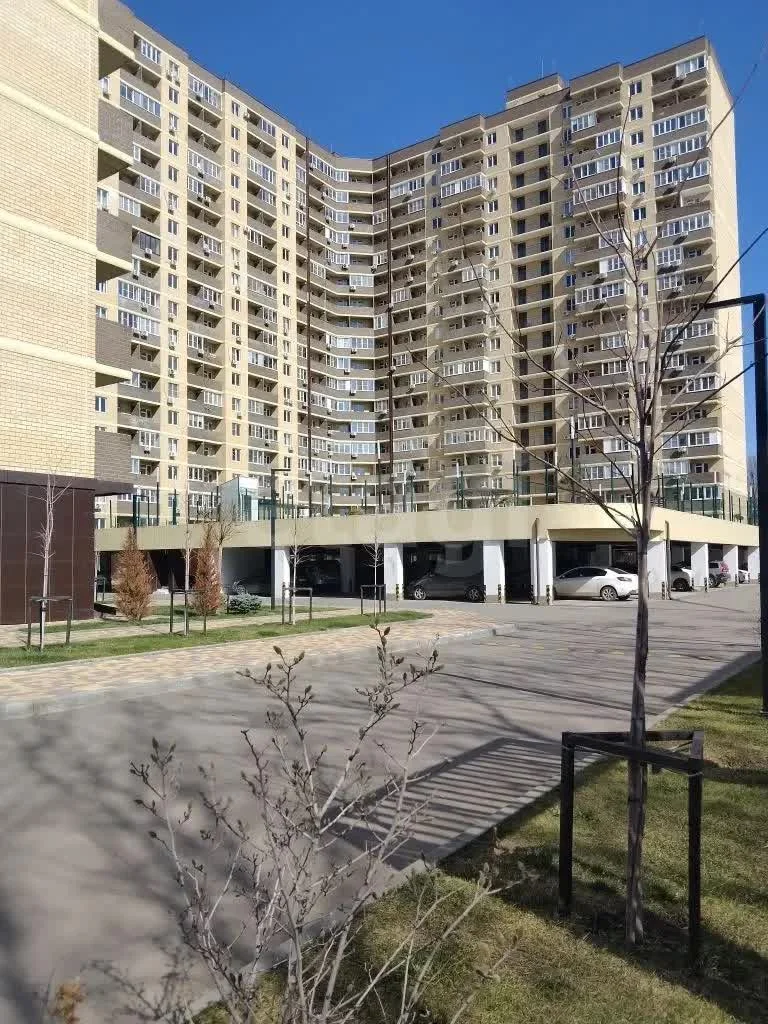 1-к квартира, 37.5м² (Дубравная улица, 1) - миниатюра 38