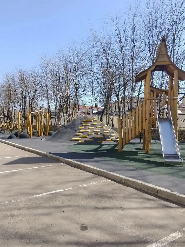 1-к квартира, 37.5м² (Дубравная улица, 1) - миниатюра 39