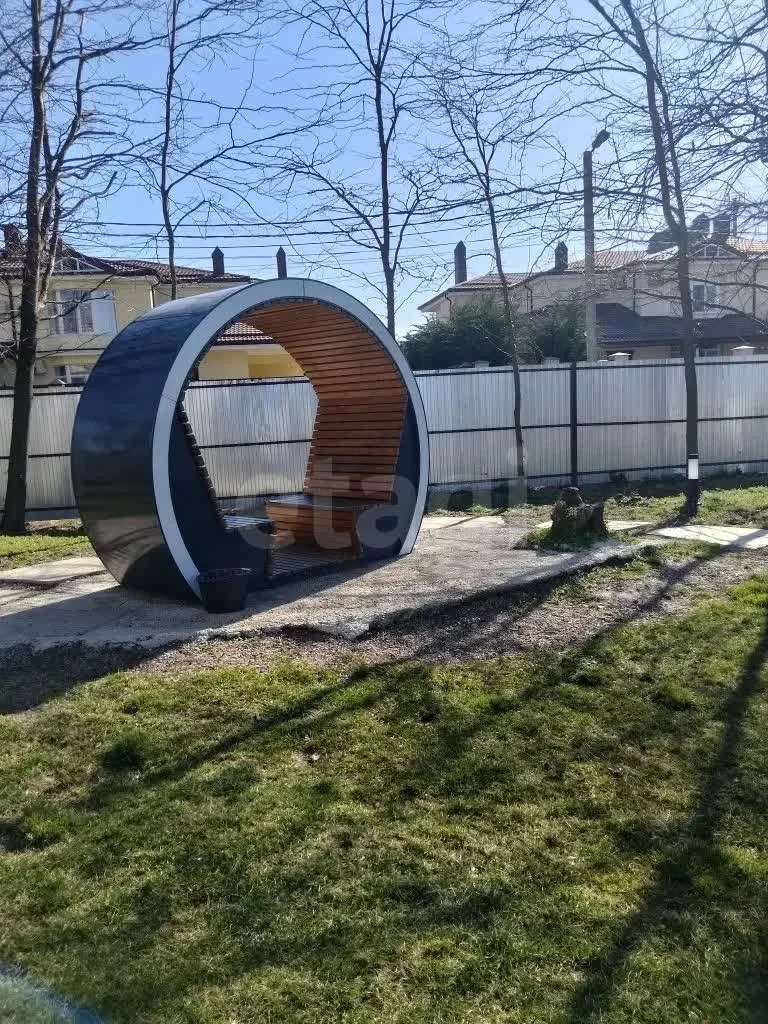 1-к квартира, 37.5м² (Дубравная улица, 1) - миниатюра 40