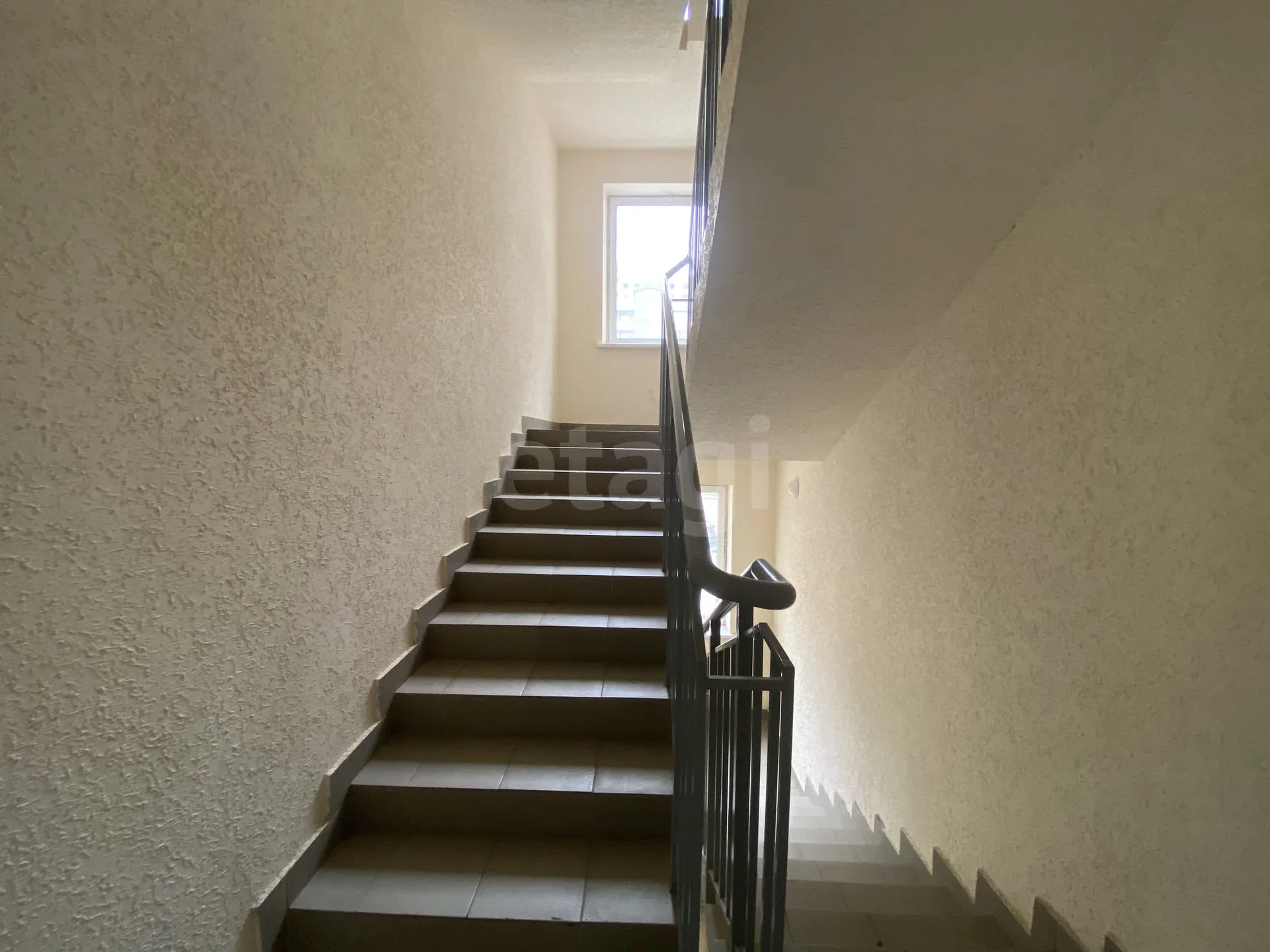 2-к квартира, 46.9м² (улица Лётчика Позднякова, 2) - миниатюра 13