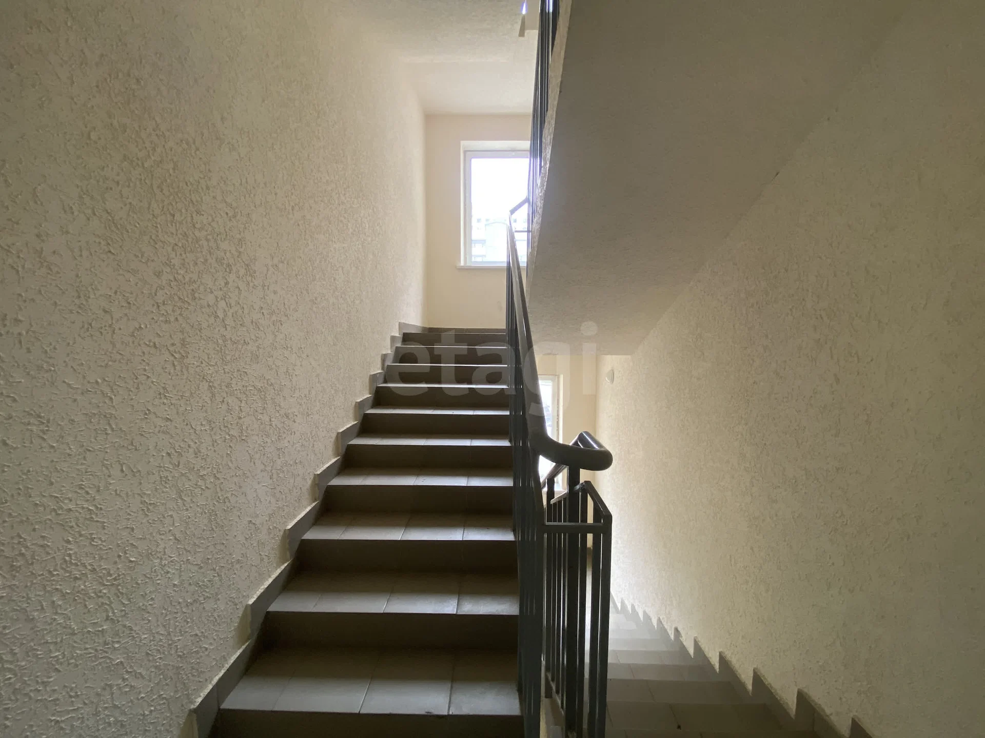 2-к квартира, 46.9м² (улица Лётчика Позднякова, 2) - миниатюра 14