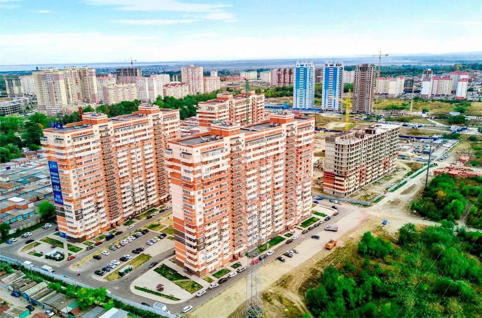 1-к квартира, 36.4м² (улица Автолюбителей, 1/7к4) - миниатюра 6