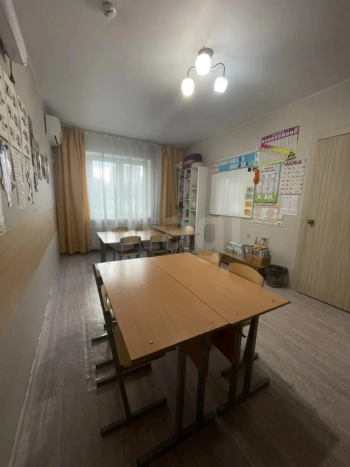 1-к квартира, 35.9м² (улица Героя Владислава Посадского, 42) - миниатюра 3