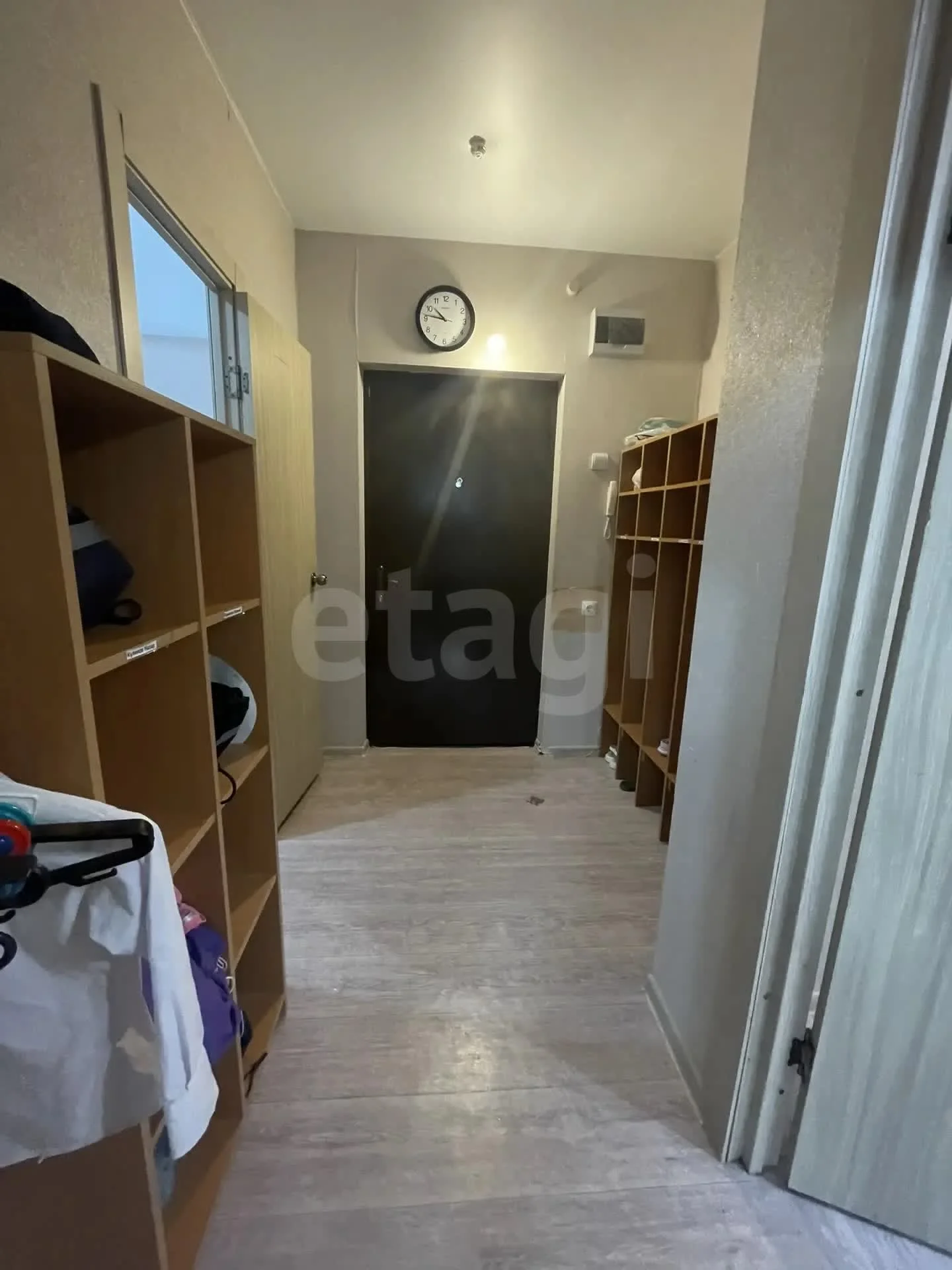 1-к квартира, 35.9м² (улица Героя Владислава Посадского, 42) - миниатюра 9