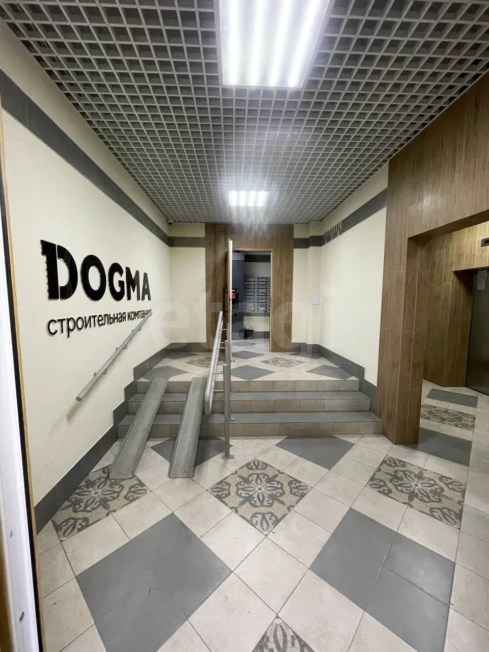 Студия, 17.6м² (улица Западный Обход, 39/2к4) - миниатюра 10