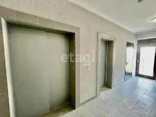 Студия, 17.6м² (улица Западный Обход, 39/2к4) - миниатюра 13