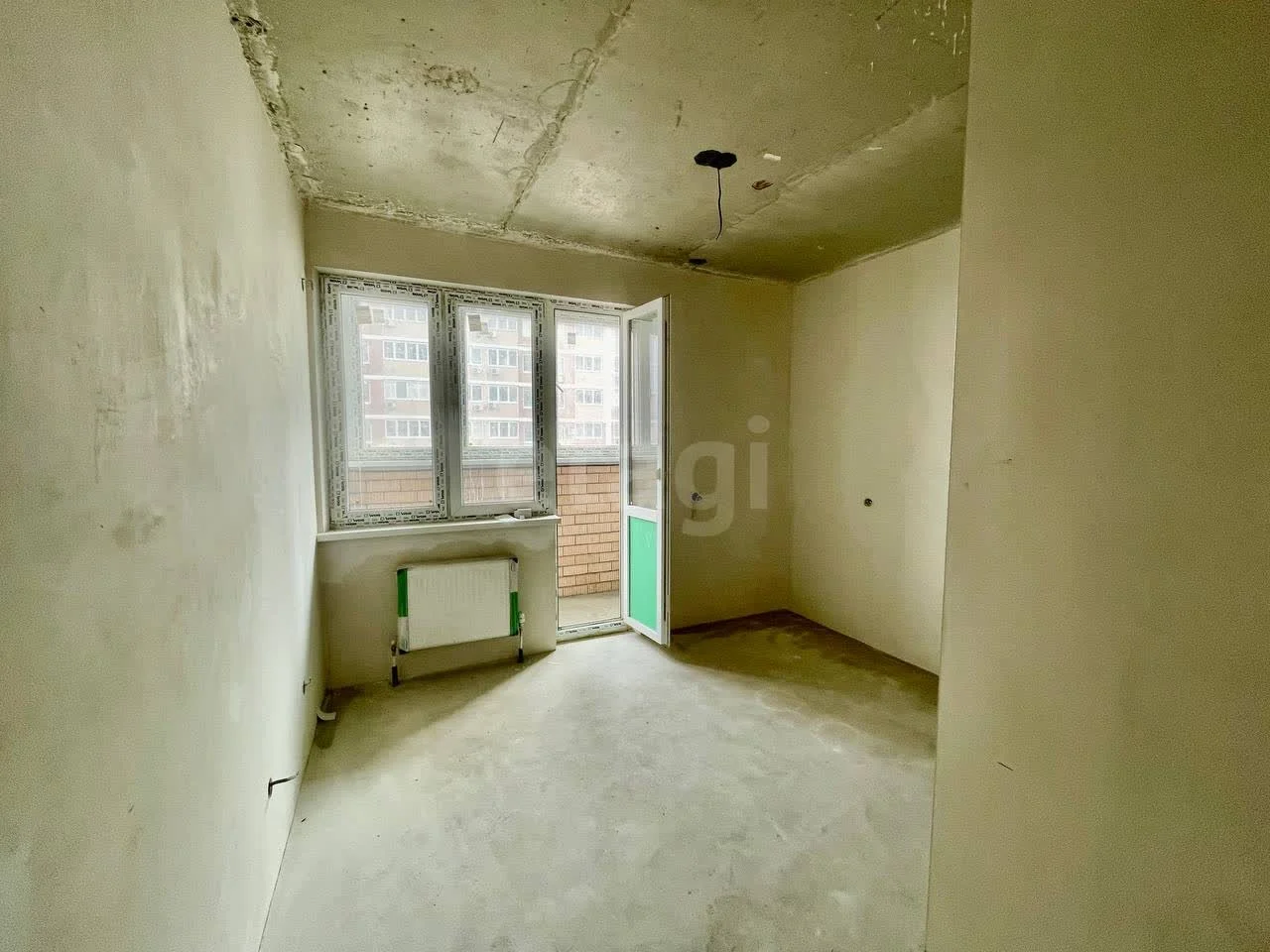 Студия, 17.6м² (улица Западный Обход, 39/2к4) - миниатюра 2