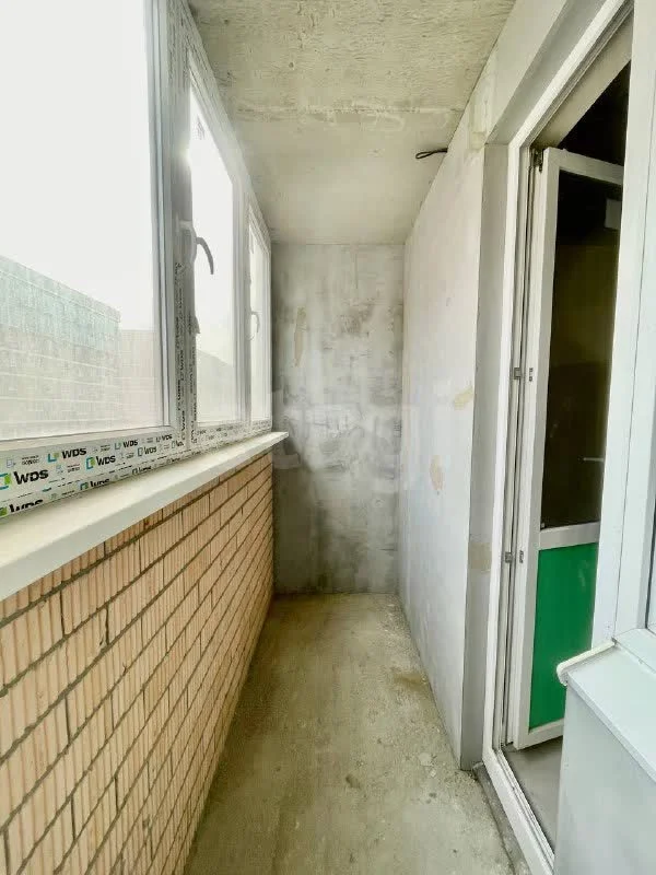 Студия, 17.6м² (улица Западный Обход, 39/2к4) - миниатюра 4